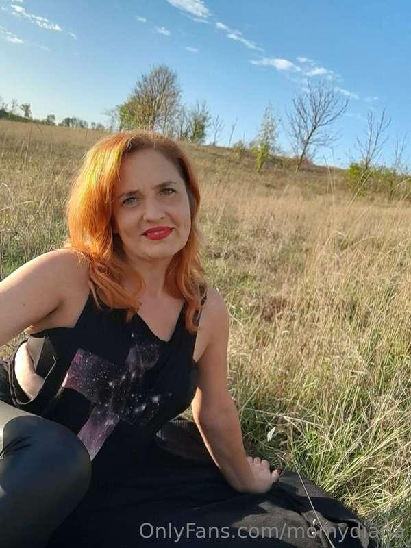 I will fuck my pussy with a dildo imagining that your dick i..