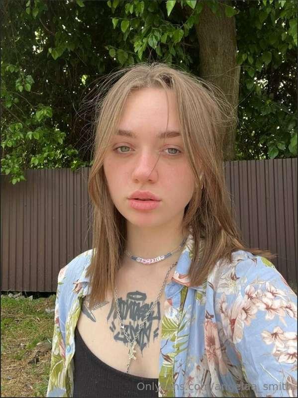 ## ⚠️🔞FREE PAGE - @aprildasha❗️                             ..