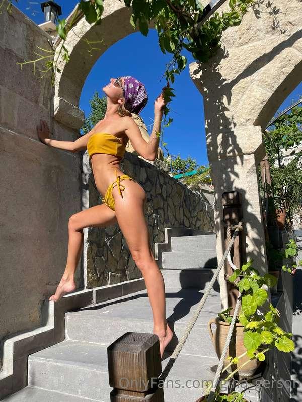 Summer lover ❤️My vacation time in Cappadocia 💋💋💋💋💋💋💋