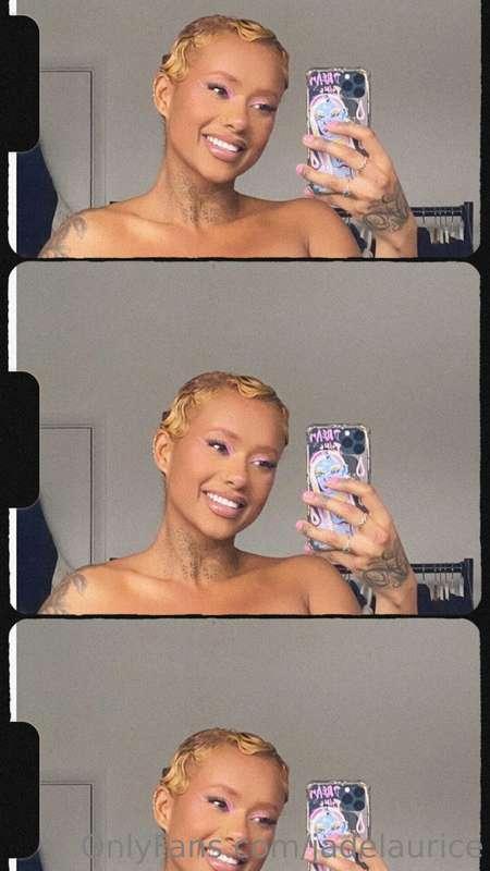 Hope all my messages are making you smileeeee