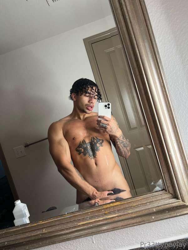 Bet you can’t guess what I’m about to do next… check your DM..