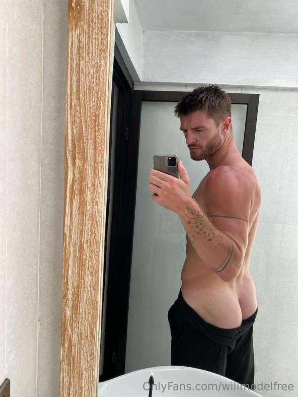 willmodelfree image #1