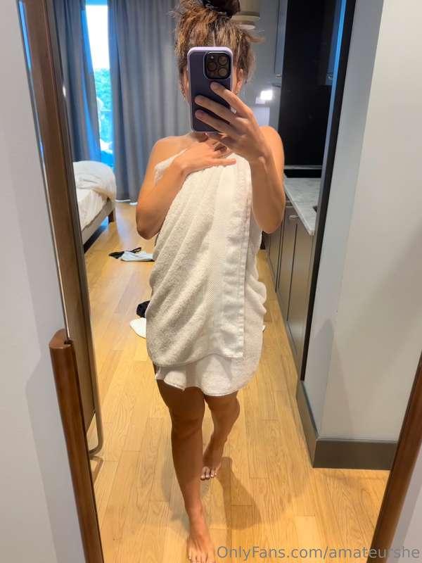Good morning 🚿😜💦