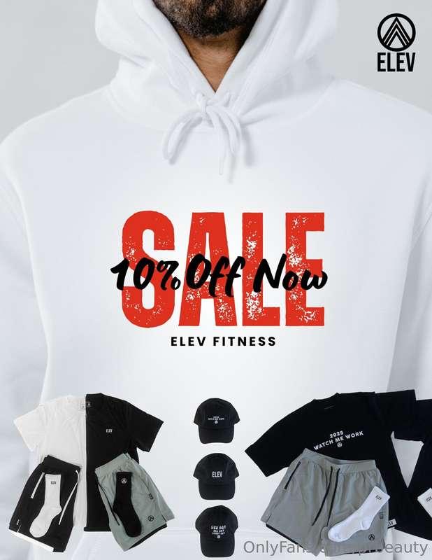 ✨DID YOU KNOW THAT I HAVE A FITNESS APPAREL LINE THAT INCLUD..