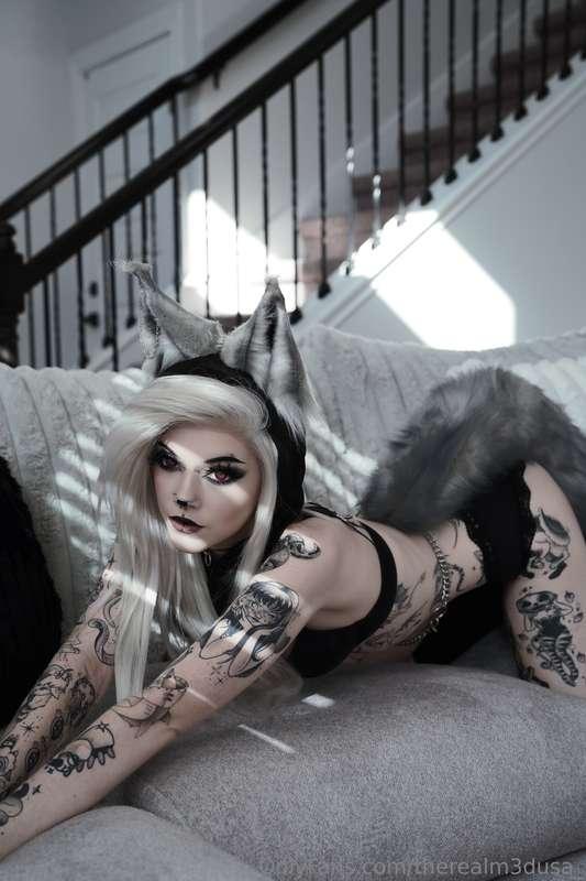 therealm3dusa_ image #1