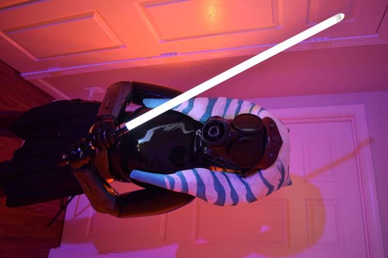 077 - LatexSeries Halloween (Part 2)