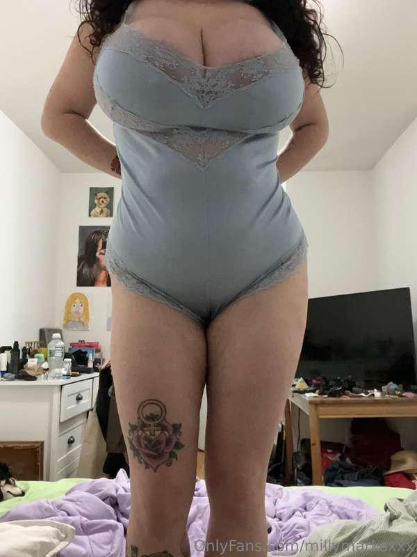 Feeling like I need to ride someone 
