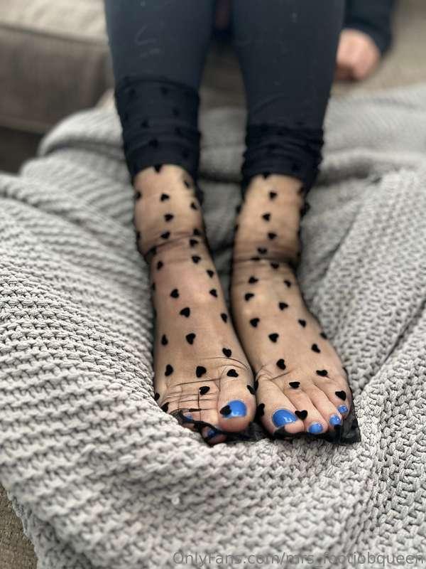 mrs_footjobqueen image #8