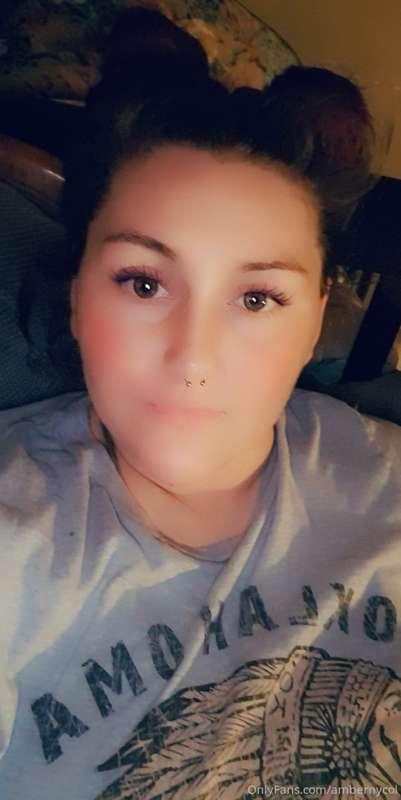 Relaxing for the night