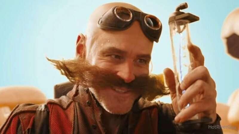 Why is it that I am turned on by big mustaches?  Now, I thin..