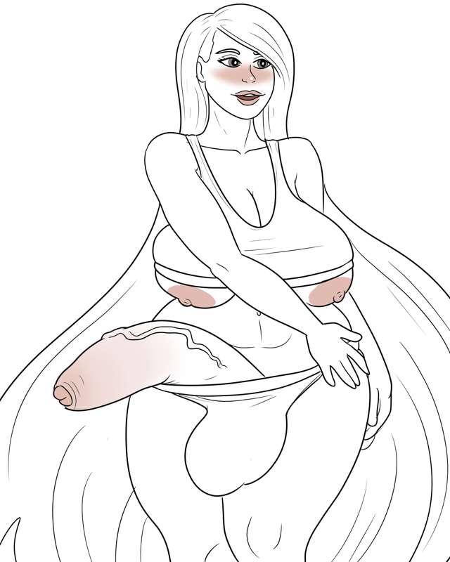 Sketch Req: Onlydongs