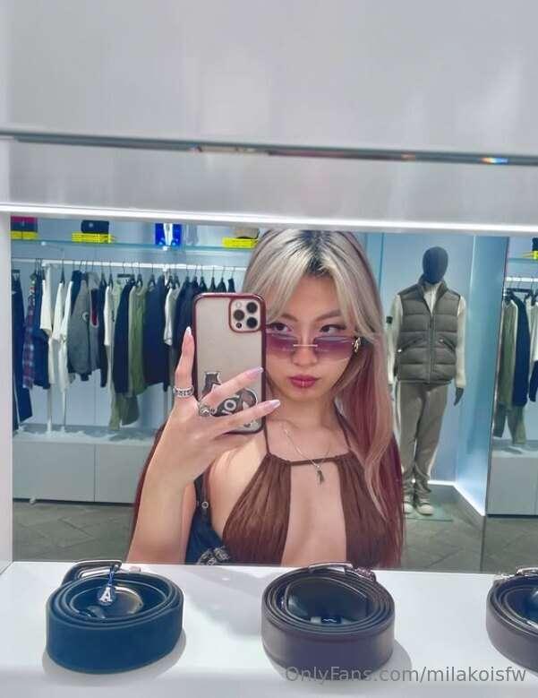 Shopping time🤗