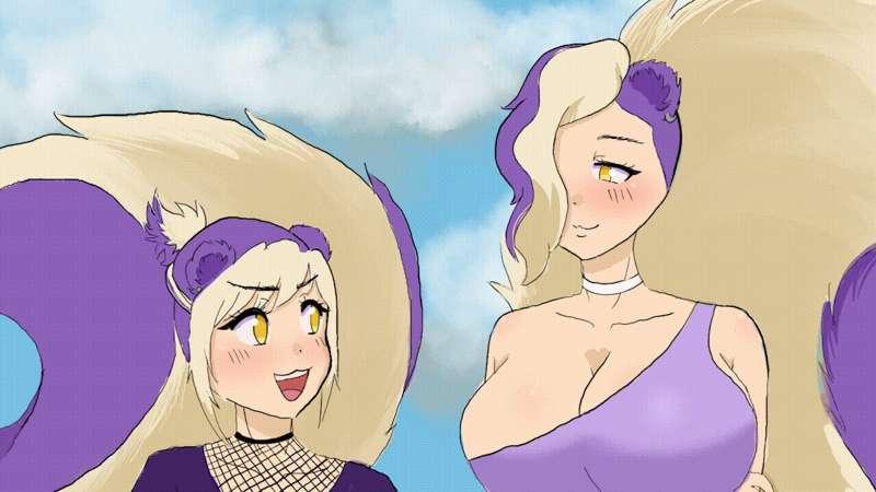 POKEMON GIJINKA PROJECT