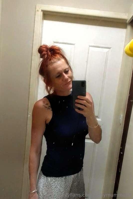 The baby bounce back !! 2 weeks post natal and feeling good,..