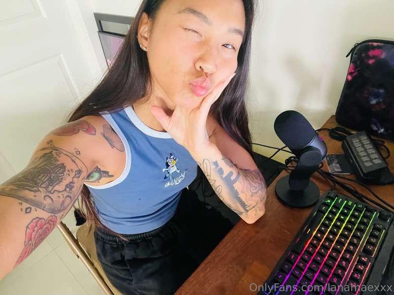 Went live today on Twitch make sure you subscribe!!!!!! TKho..