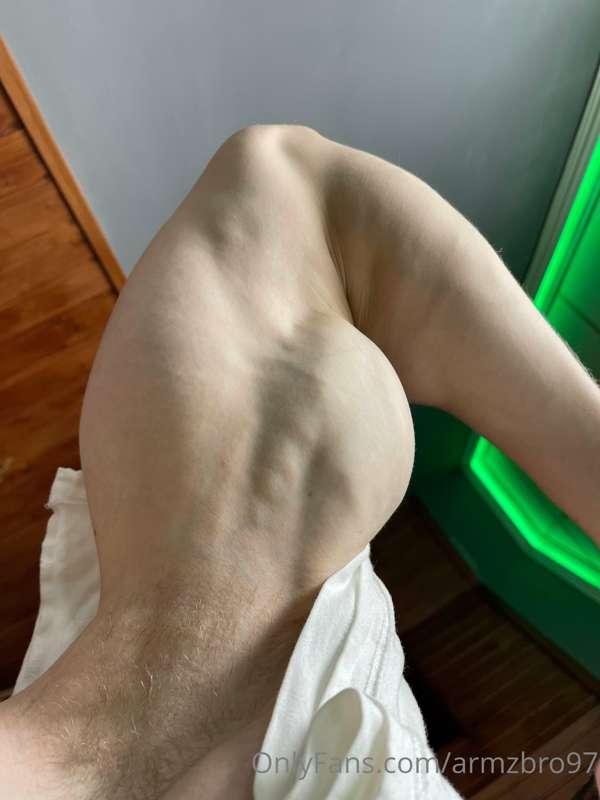 Just look at THAT