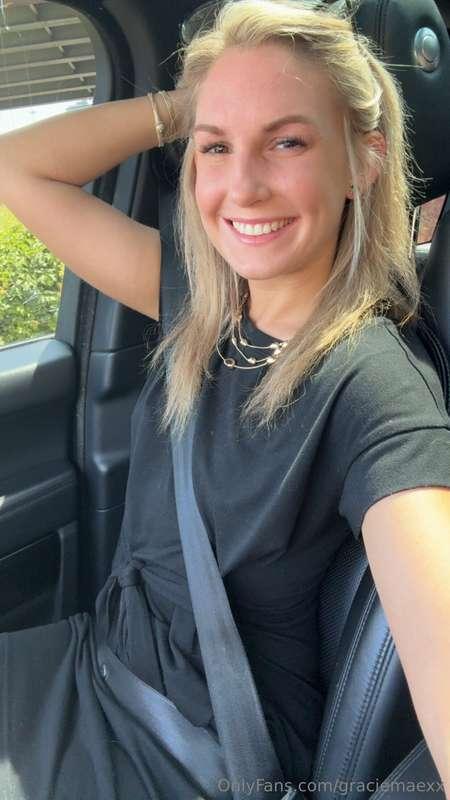 Happy Friday!!! Who wants to RIDE with me?