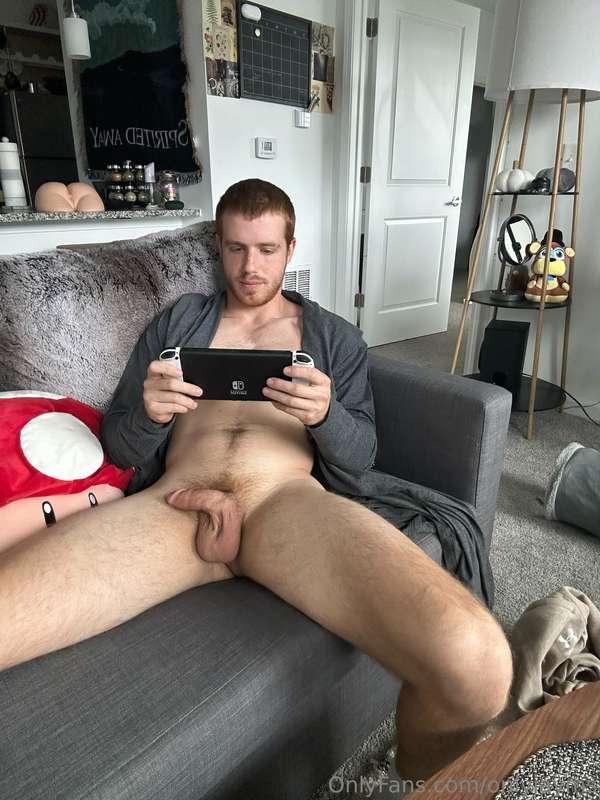 think you could beat me in mario kart?