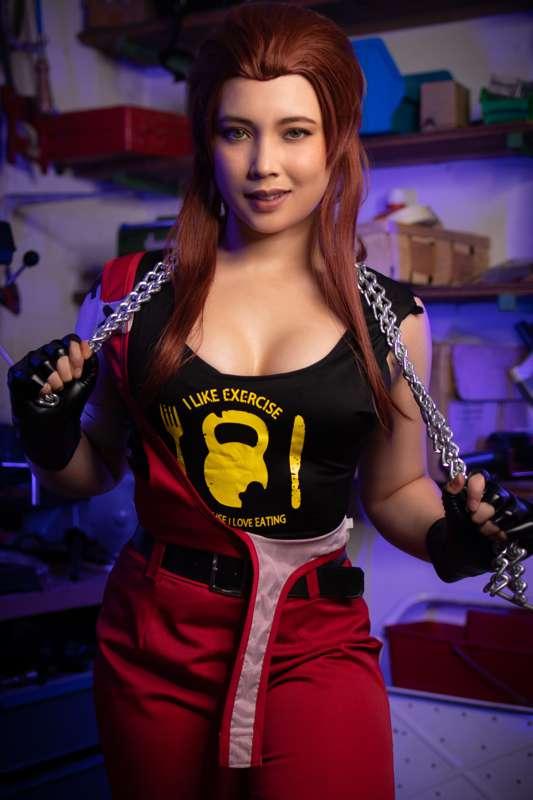 More Brigitte teasers!