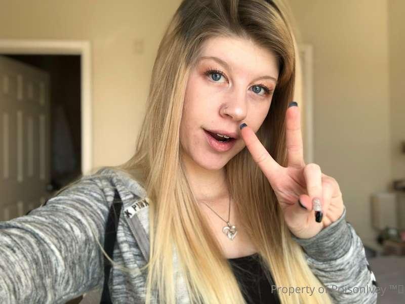 I really need to get some new poses. But how are you today b..