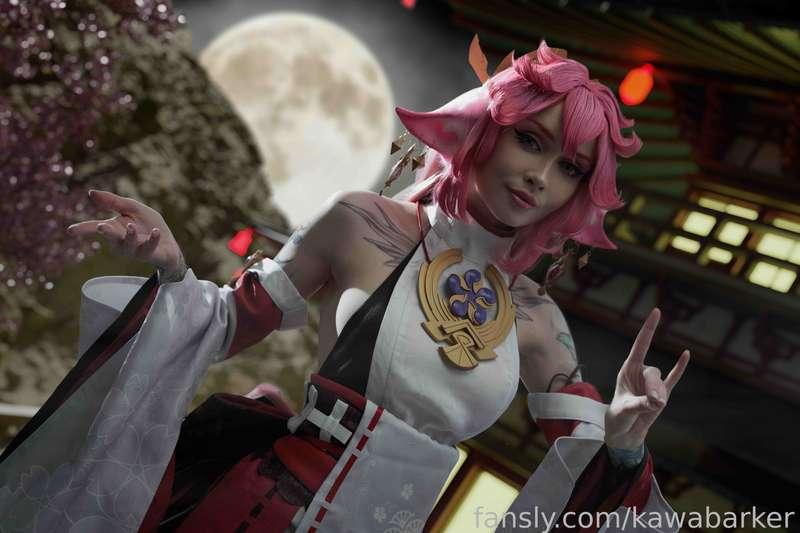 kawabarker image #2
