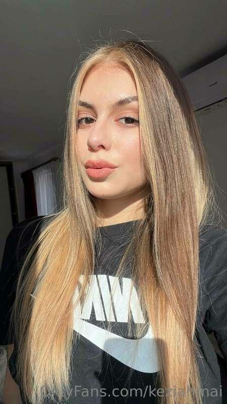 Hello sunshine :)