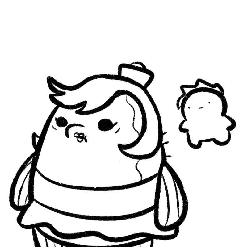 Doodle dump