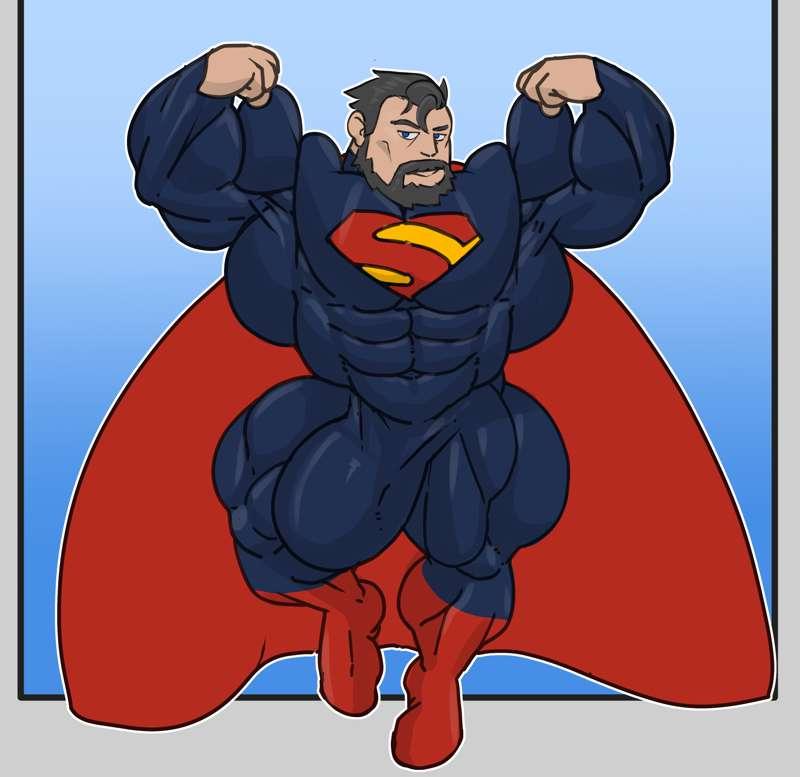 MAY SUPER ALPHA REWARD 1