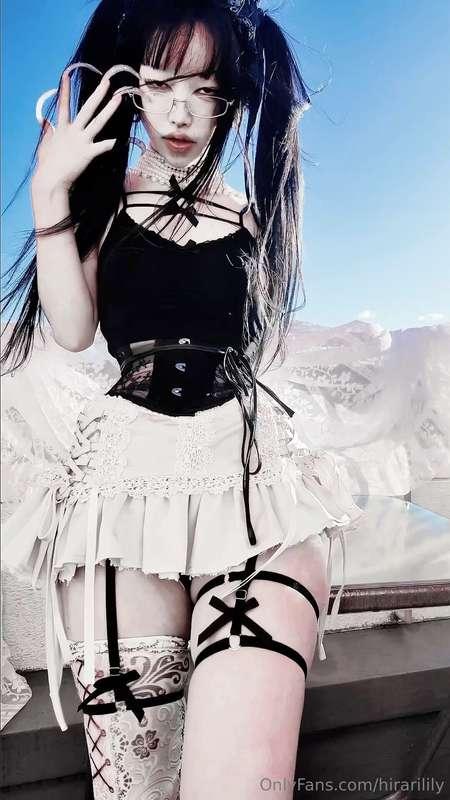 ⛅️𓂃𓈒𓏸 I love windy day