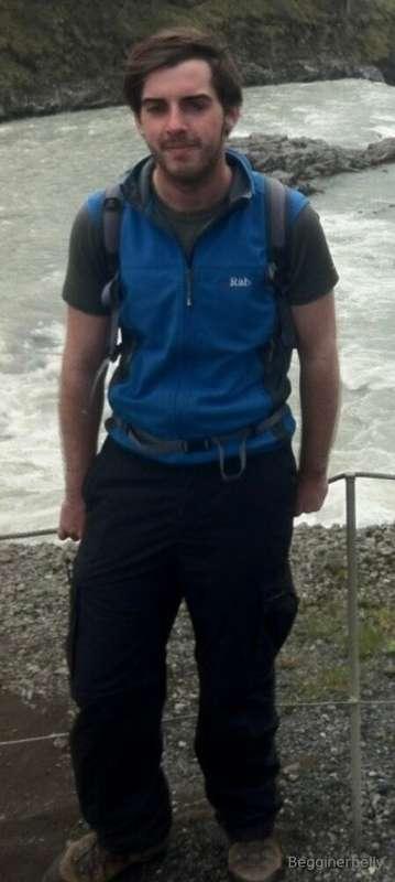 2013 to 2025…. Started around 155lbs, just a skinny guy who ..