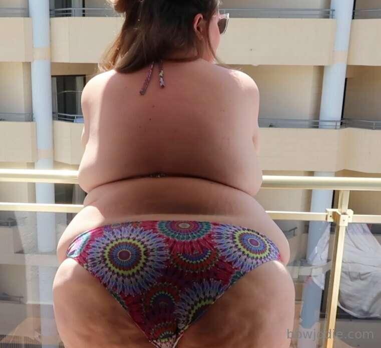 bbwjodie image #2