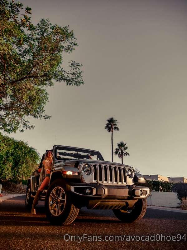 I've got palm trees on my mind 🥰