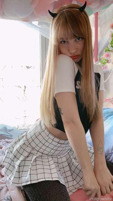 indigowhite image #19