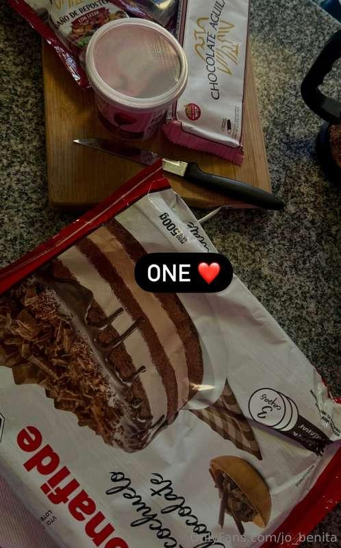 Yum 😋Do you like it when a girl cooks? 🥮🥰