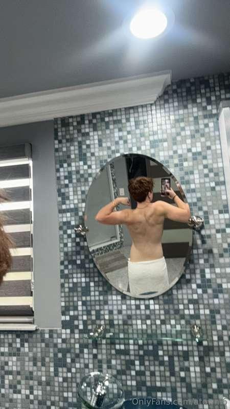 take it off for me babe!