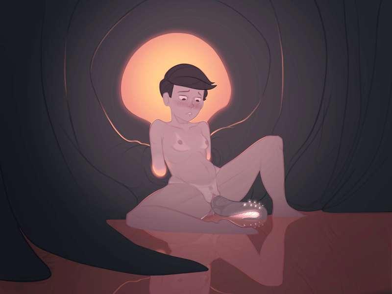 Week 20 art!