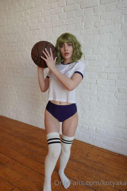 Lets do sports together