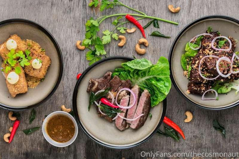 Cosmonaut Diet Program | How to Fuel Your Body The Right Way..