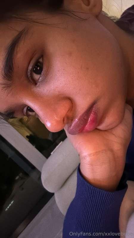 I´m bored 😒