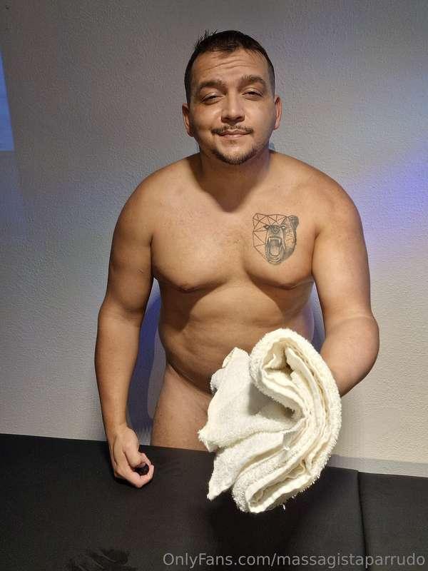 massagistaparrudo image #0