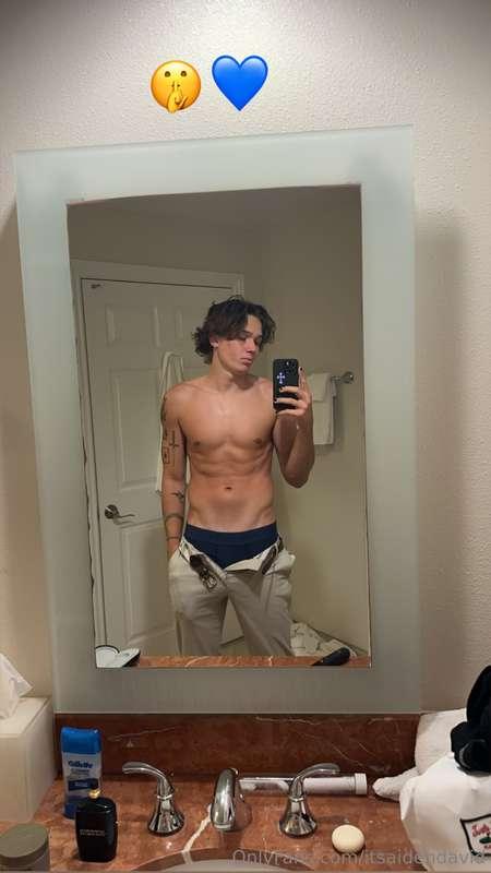 i wanna do something crazy today.. would you like to join me..