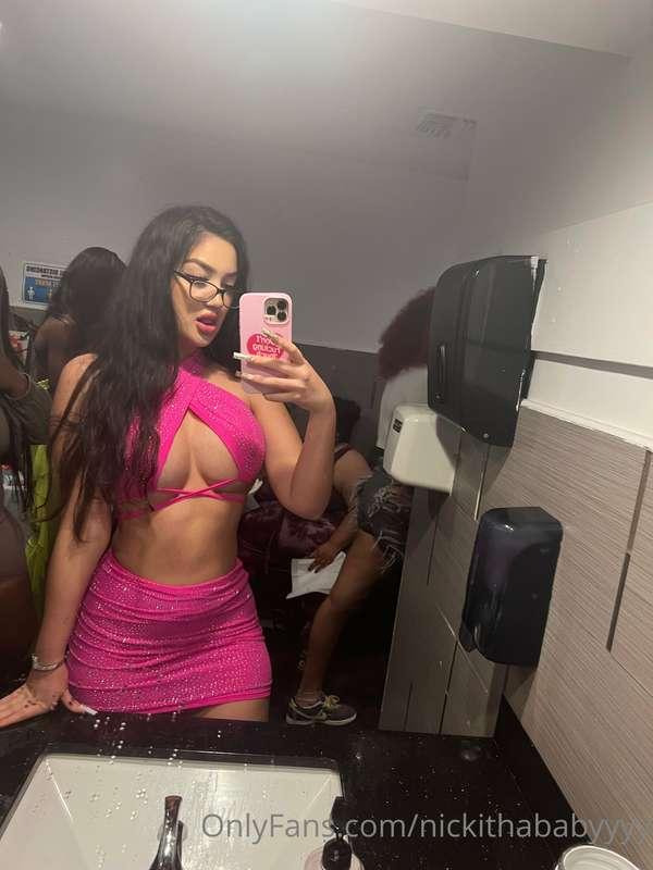 U like my outfit daddy