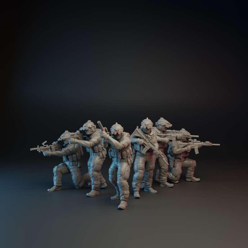 March Release Preview