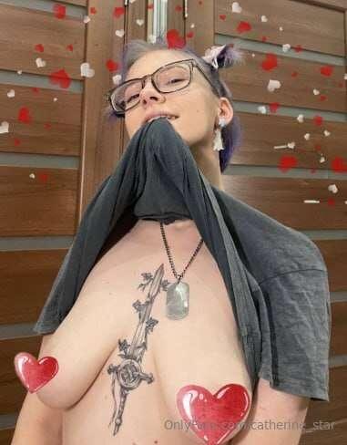 💜❤️ @stellary_sydney ❤️💜Hey love! I’m Sydney @stellary_sydne..