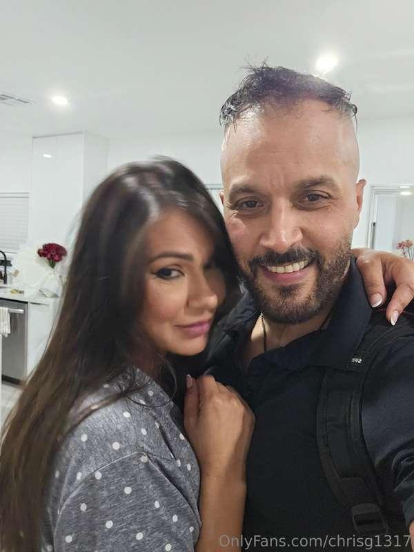 Nueva escena con la reina @esperanzagomez coming soon