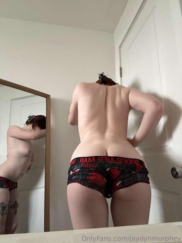 i'm spiderman