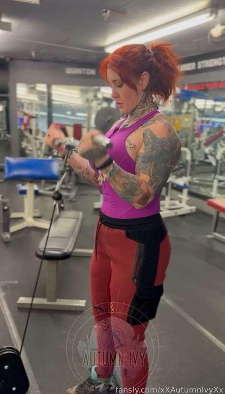 xxautumnivyxx image #1