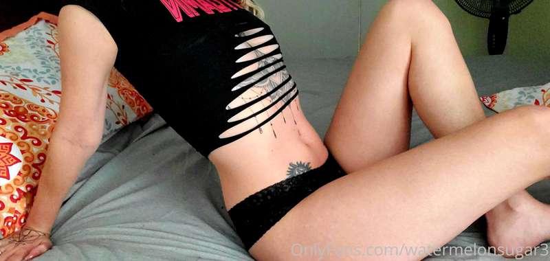 Like my outfit?