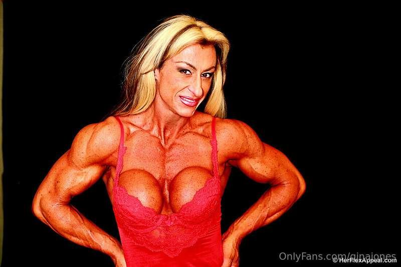 ginajones image #3