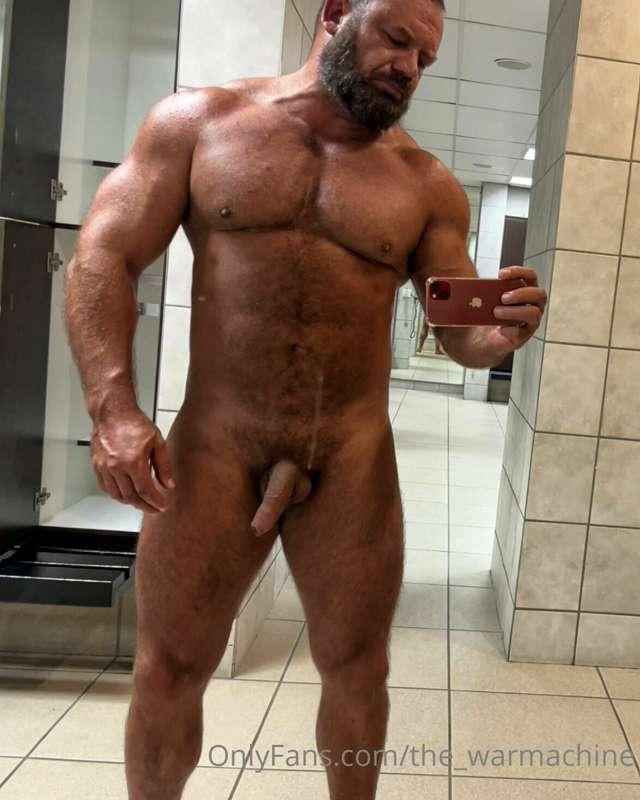 Front Side and Back